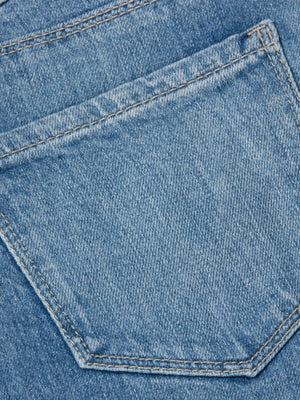 Jeans di bootcut di mira