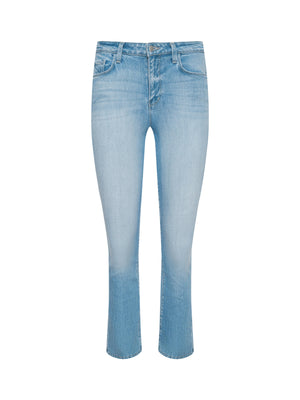Jeans di bootcut di mira