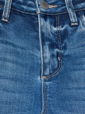 Scottie Wide-Leg Jean