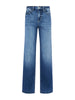 Scottie Wide-Leg Jean
