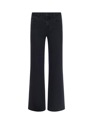 Jeans Scottie a gamba larga