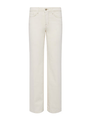 Scottie Wide-Leg Jean jean L'AGENCE   
