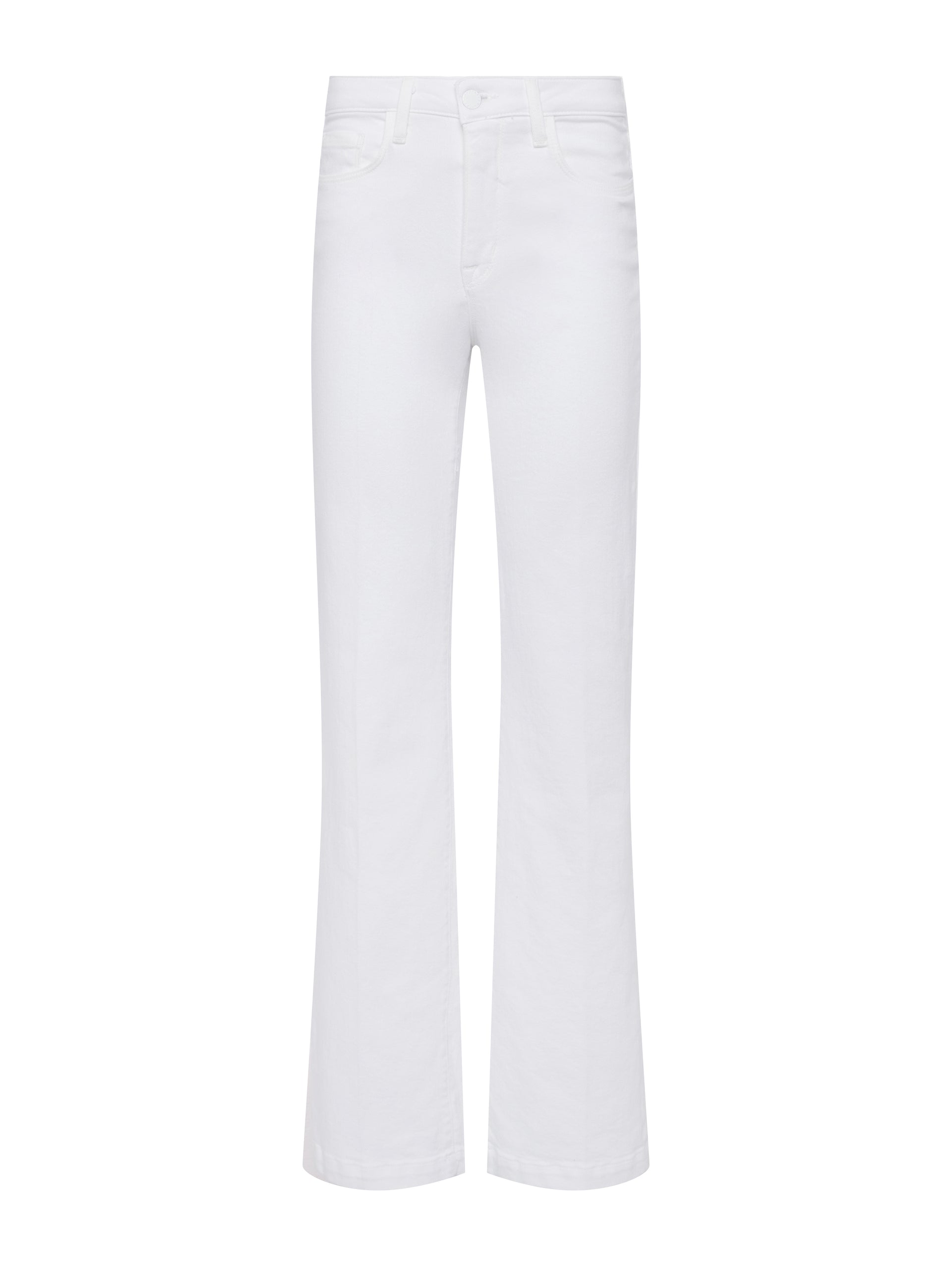 Scottie Wide-Leg Jean jean L'AGENCE   