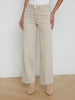 Scottie Wide-Leg Jean jean L'AGENCE   