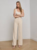 Scottie Corduroy Wide-Leg Jean