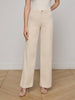 Scottie Corduroy Wide-Leg Jean