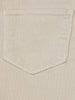 Scottie Corduroy Wide-Leg Jean