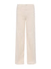 Scottie Corduroy Wide-Leg Jean