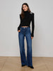 Scottie Wide-Leg Jean