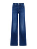 Scottie Wide-Leg Jean