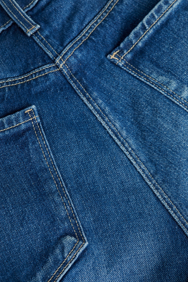 Tiana Wide-Leg Jean jean L'AGENCE Sale
