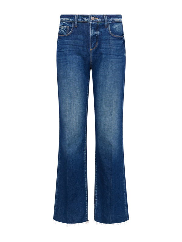 Tiana Wide-Leg Jean jean L'AGENCE Sale