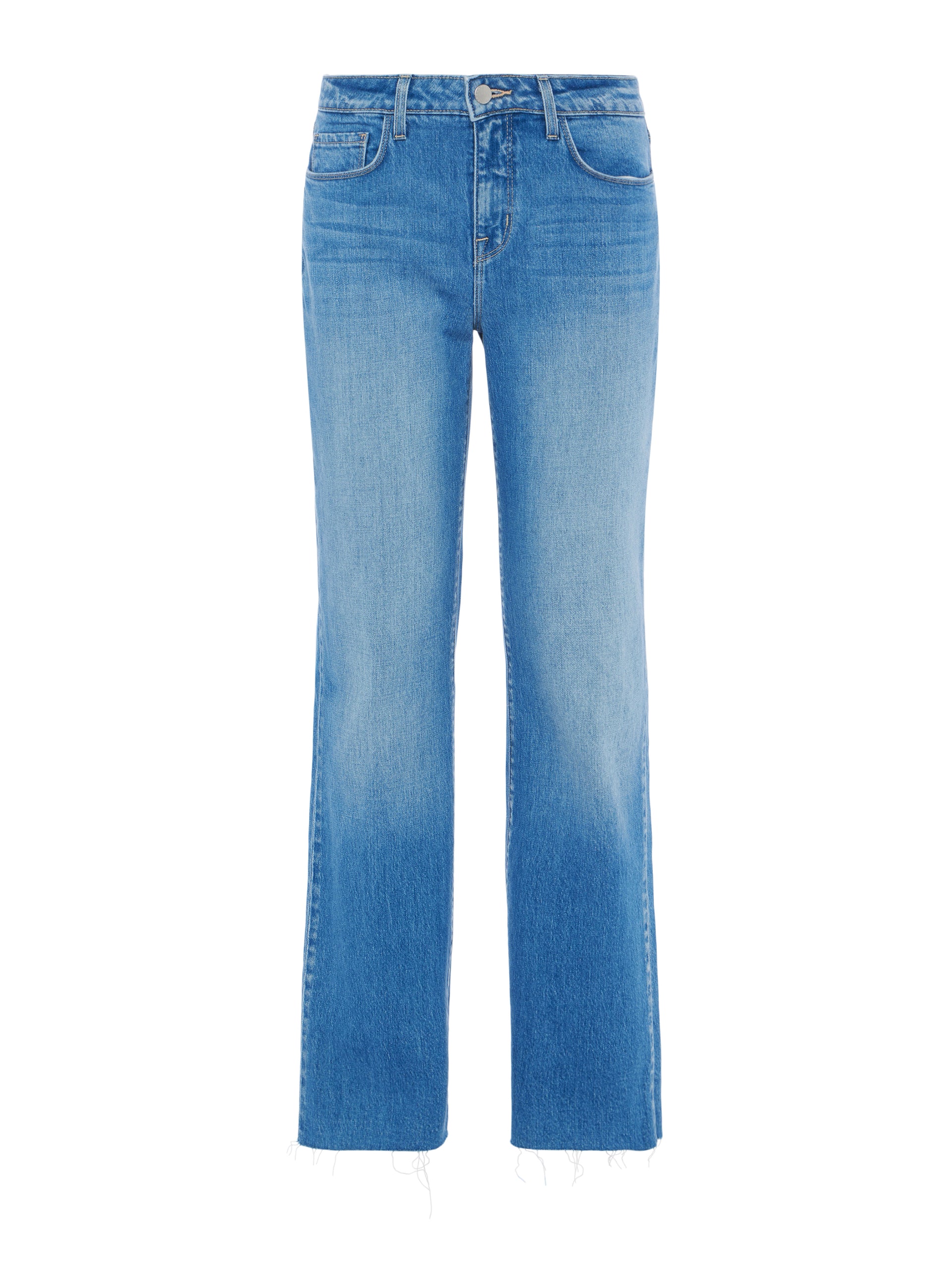 Tiana Wide-Leg Jean jean L'AGENCE Sale