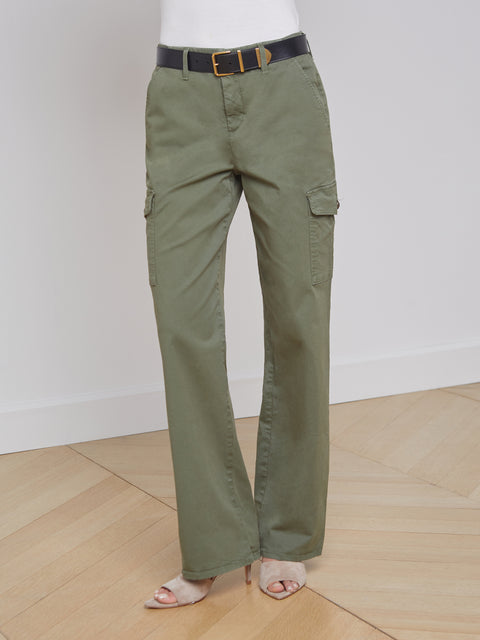 Channing Trouser trouser L'AGENCE Sale   