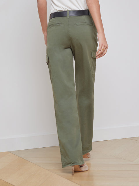 Channing Trouser trouser L'AGENCE Sale   