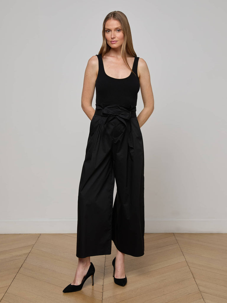 Pantaloni Lowen