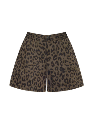 Saige Short