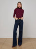Nolan Patch Pocket Jean