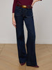 Nolan Patch Pocket Jean