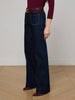 Nolan Patch Pocket Jean
