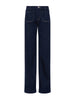 Nolan Patch Pocket Jean