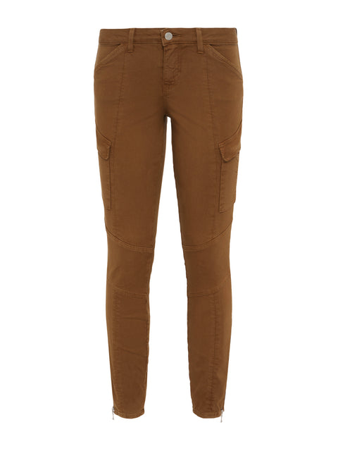 Patton Cargo Skinny Pant pant L'AGENCE   