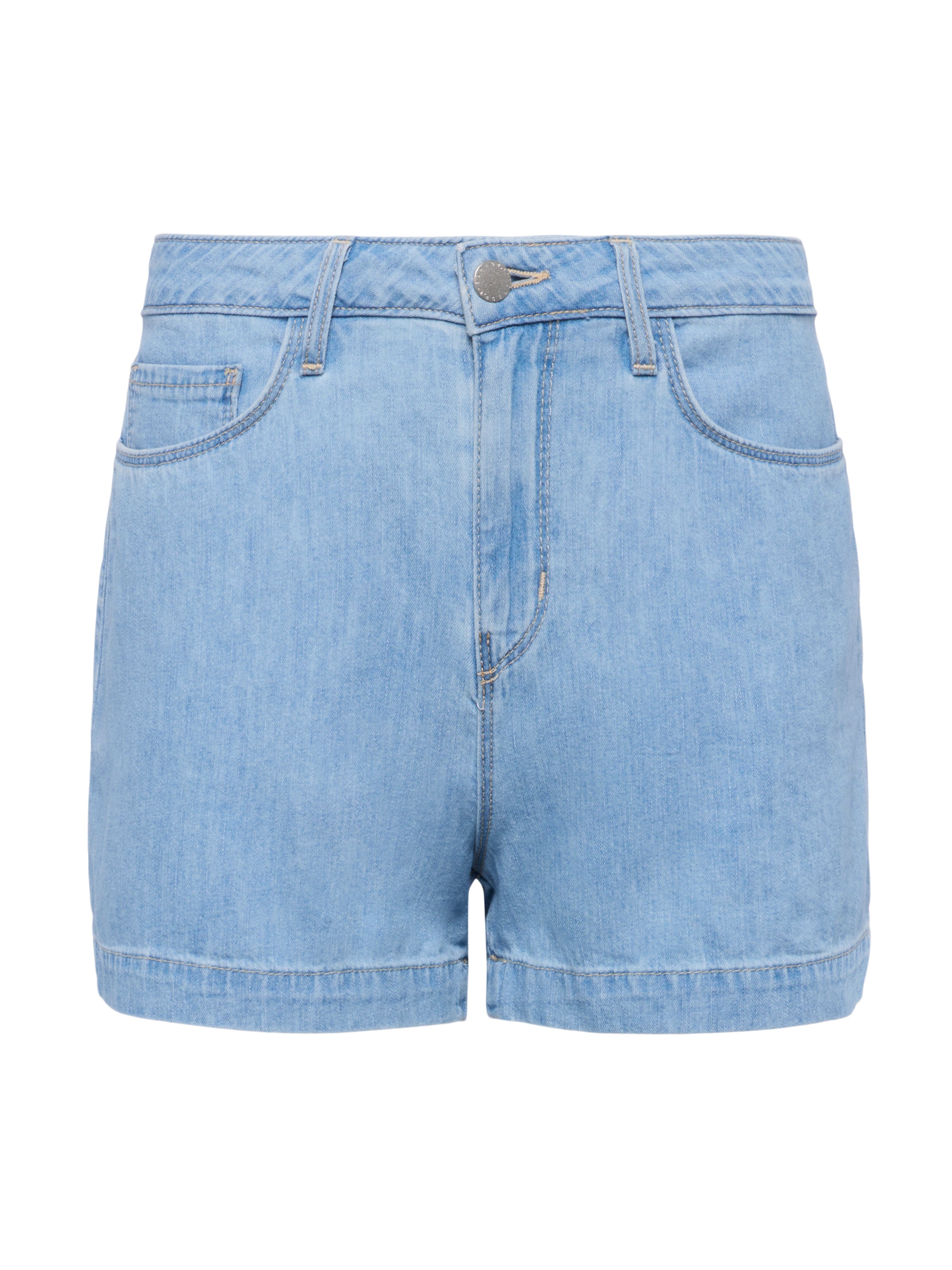 Gina Denim Short short L'AGENCE