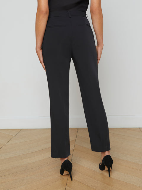 Enola Cigarette Pant pant L'AGENCE Sale