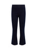 Kayden Pull-On Kick Flare Pant pant L'AGENCE Sale