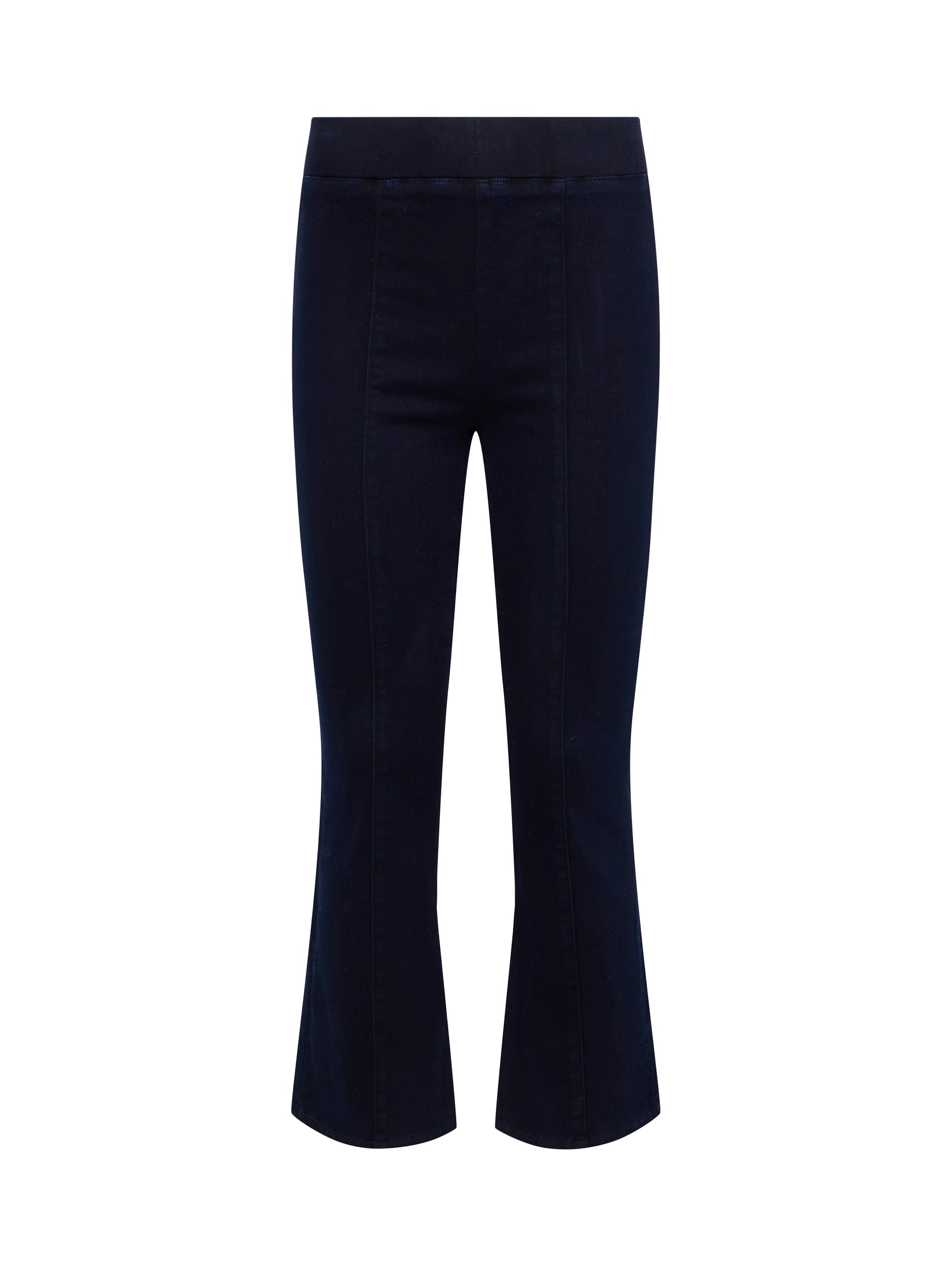 Kayden Pull-On Kick Flare Pant pant L'AGENCE Sale