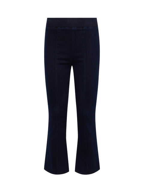 Kayden Pull-On Kick Flare Pant pant L'AGENCE Sale