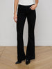 Lenora Low-Rise Flare Jean