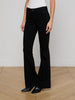 Lenora Low-Rise Flare Jean
