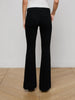 Lenora Low-Rise Flare Jean