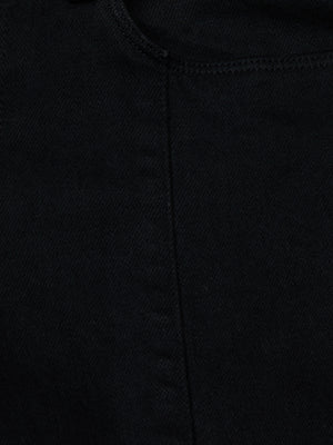 Lenora Low-Rise Flare Jean
