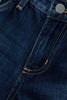 Tatum Low-Rise Stovepipe Jean jean L'AGENCE Sale