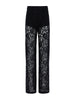 Livvy Lace Trouser trouser L'AGENCE