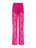 Livvy Lace Trouser pant L'AGENCE Sale