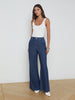 Runa Wide-Leg Jean jean L'AGENCE   