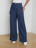 Runa Wide-Leg Jean jean L'AGENCE   