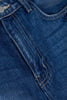 Leighton Cropped Cuffed Jean jean L'AGENCE Sale