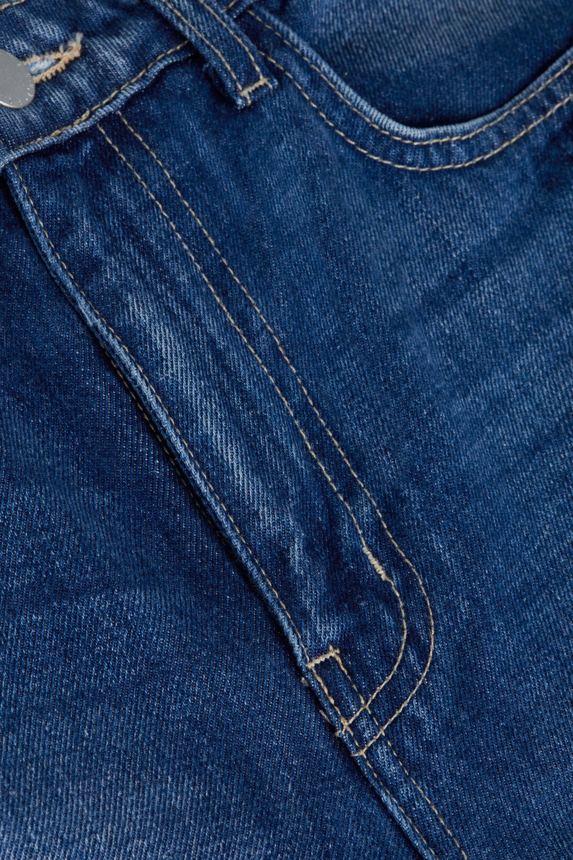 Leighton Cropped Cuffed Jean jean L'AGENCE Sale