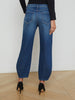 Krista Tapered Jean jean L'AGENCE   