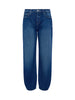 Krista Tapered Jean jean L'AGENCE   