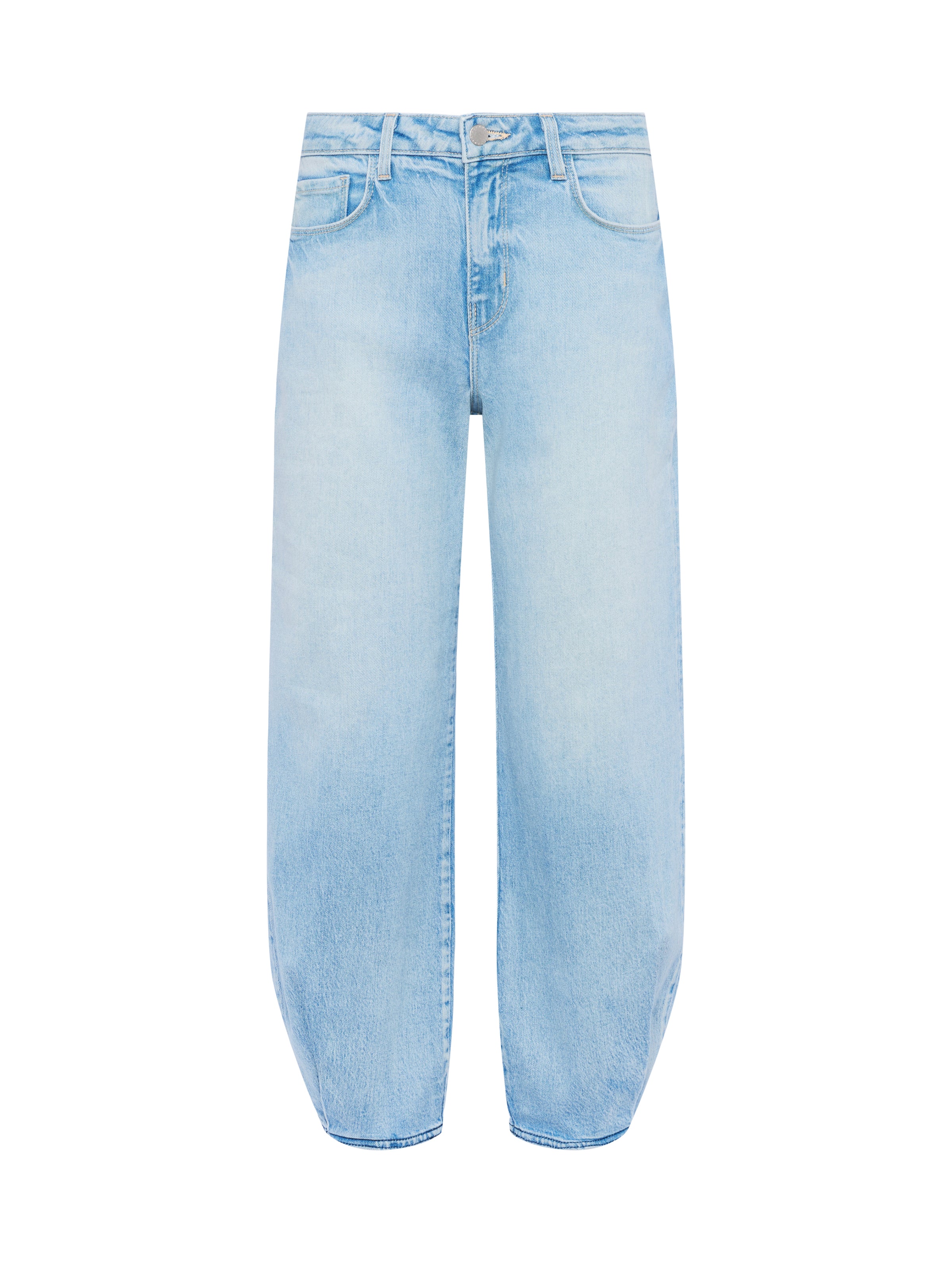 Krista Tapered Jean jean L'AGENCE