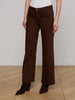 Joanne Low-Rise Wide-Leg Jean