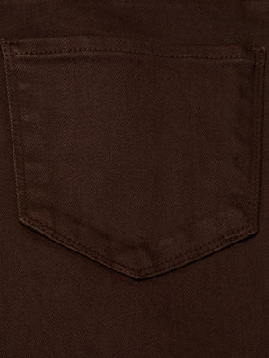 Joanne Low-Rise Wide-Leg Jean