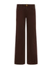 Joanne Low-Rise Wide-Leg Jean