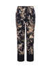 Carmina Cropped Trouser pant L'AGENCE