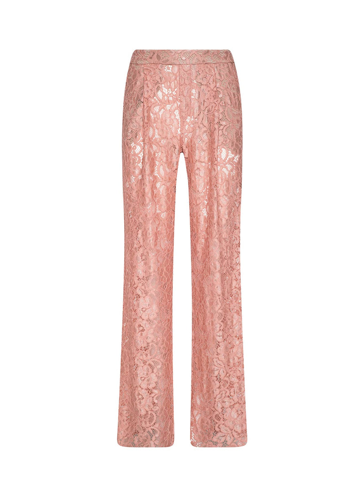 Tavia Lace Trouser